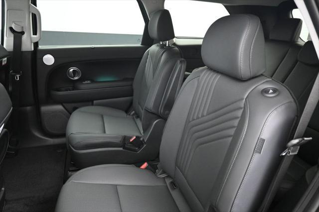 2026 Hyundai Palisade SEL Premium 7P