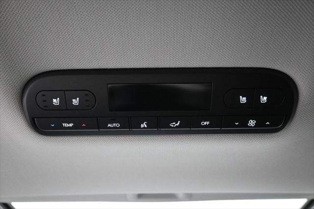 2026 Hyundai Palisade SEL Premium 7P