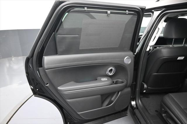 2026 Hyundai Palisade SEL Premium 7P