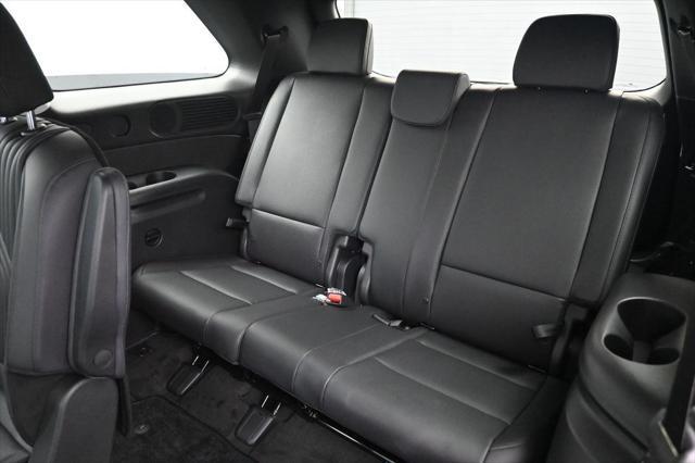 2026 Hyundai Palisade SEL Premium 7P
