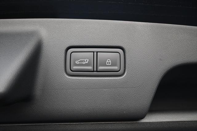 2026 Hyundai Palisade SEL Premium 7P