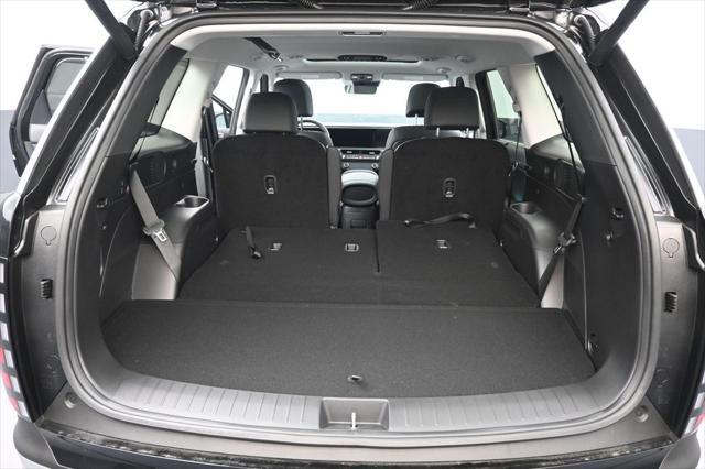 2026 Hyundai Palisade SEL Premium 7P