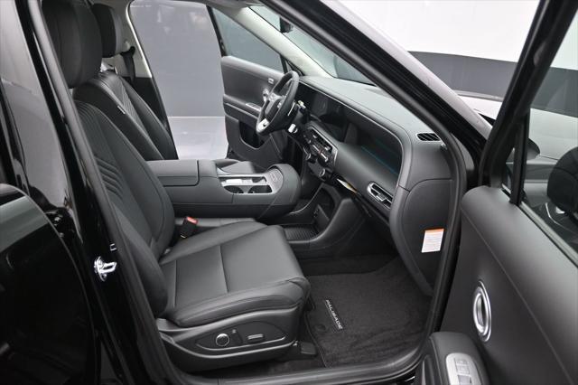 2026 Hyundai Palisade SEL Premium 7P