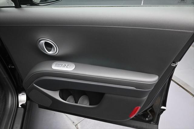 2026 Hyundai Palisade SEL Premium 7P