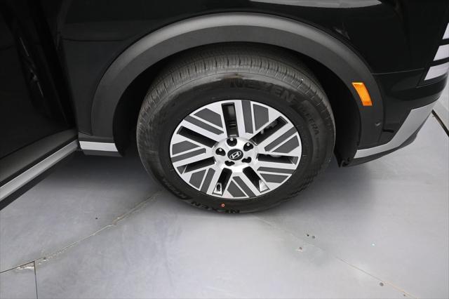2026 Hyundai Palisade SEL Premium 7P