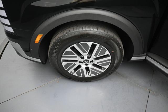 2026 Hyundai Palisade SEL Premium 7P