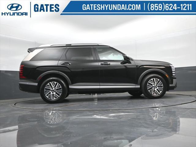 2026 Hyundai Palisade SEL Premium 7P