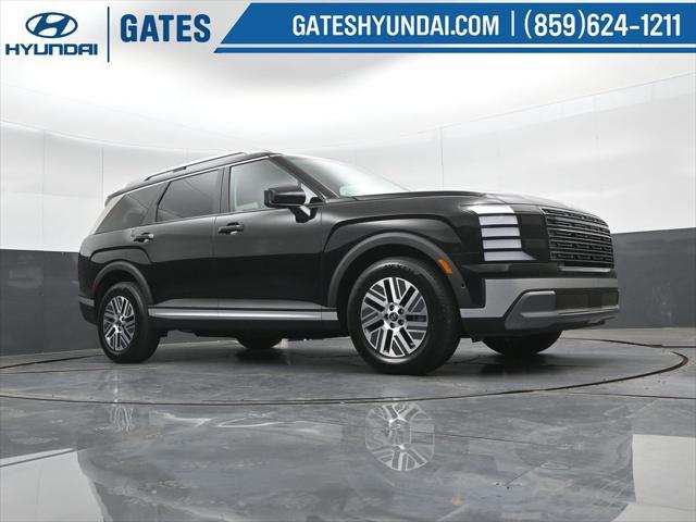 2026 Hyundai Palisade SEL Premium 7P