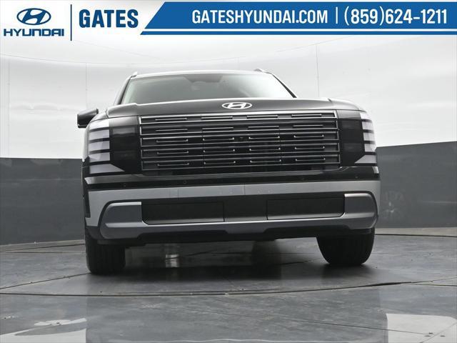 2026 Hyundai Palisade SEL Premium 7P
