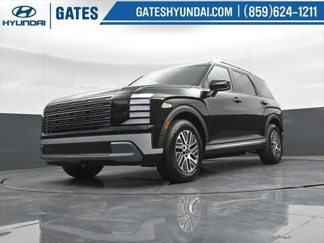 2026 Hyundai Palisade SEL Premium 7P
