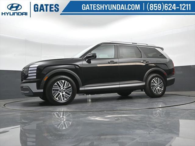 2026 Hyundai Palisade SEL Premium 7P