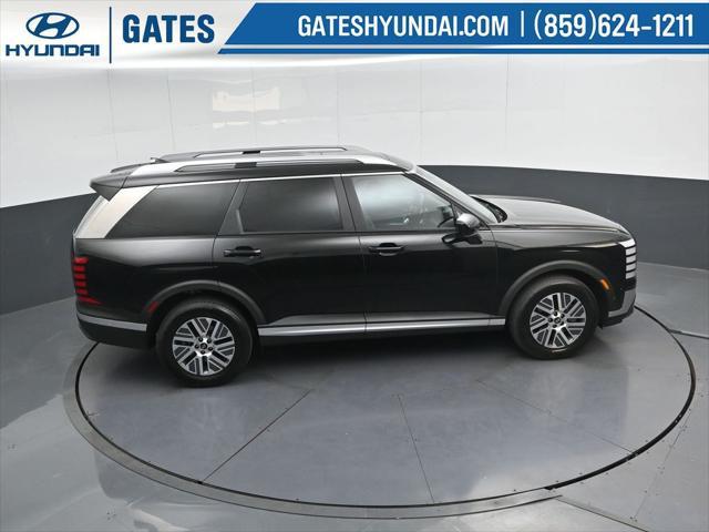 2026 Hyundai Palisade SEL Premium 7P