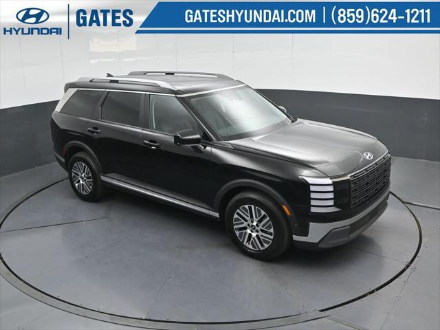2026 Hyundai Palisade SEL Premium 7P
