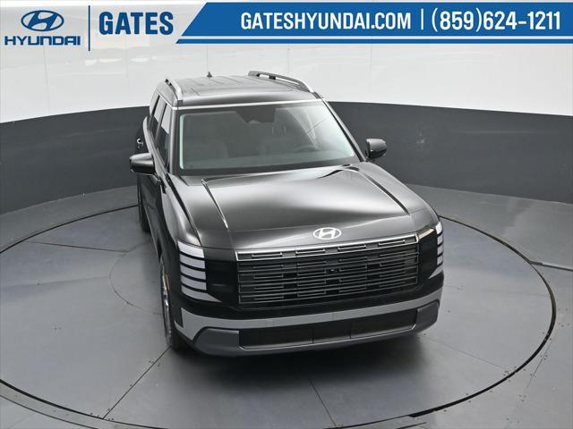 2026 Hyundai Palisade SEL Premium 7P