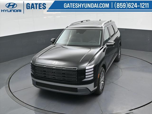 2026 Hyundai Palisade SEL Premium 7P