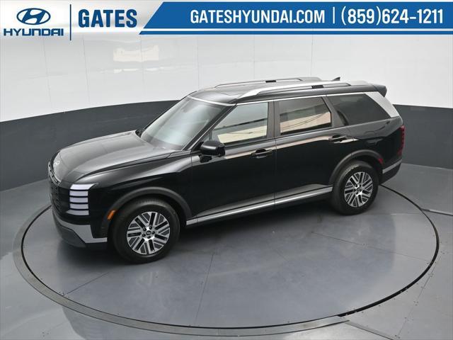 2026 Hyundai Palisade SEL Premium 7P