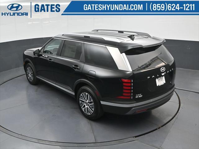 2026 Hyundai Palisade SEL Premium 7P