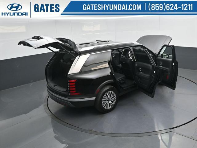 2026 Hyundai Palisade SEL Premium 7P