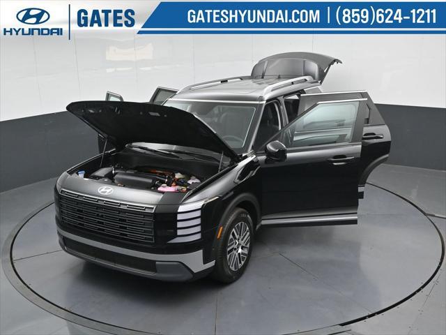 2026 Hyundai Palisade SEL Premium 7P