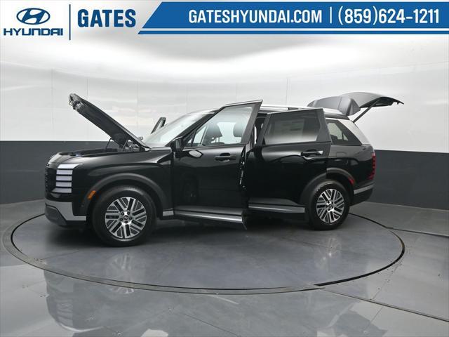 2026 Hyundai Palisade SEL Premium 7P