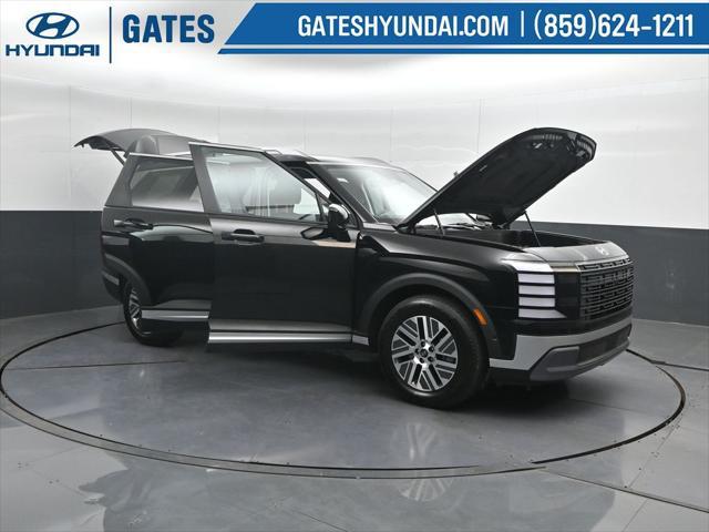 2026 Hyundai Palisade SEL Premium 7P