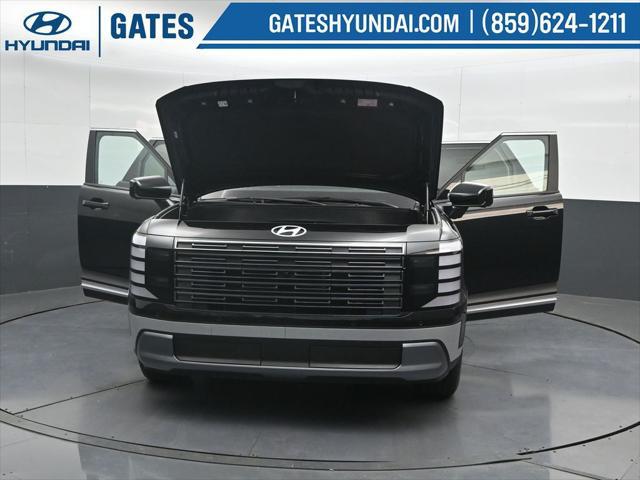 2026 Hyundai Palisade SEL Premium 7P