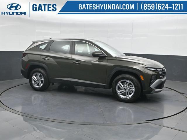2026 Hyundai Tucson SE for sale in RICHMOND, KY