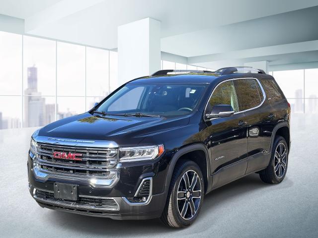 2023 GMC Acadia AWD SLT for sale in MEDFORD, NY