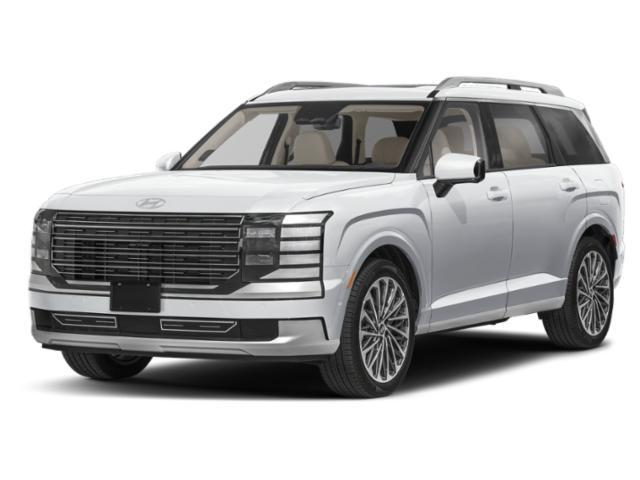 2026 Hyundai Palisade Calligraphy for sale in BLUE SPRINGS, MO