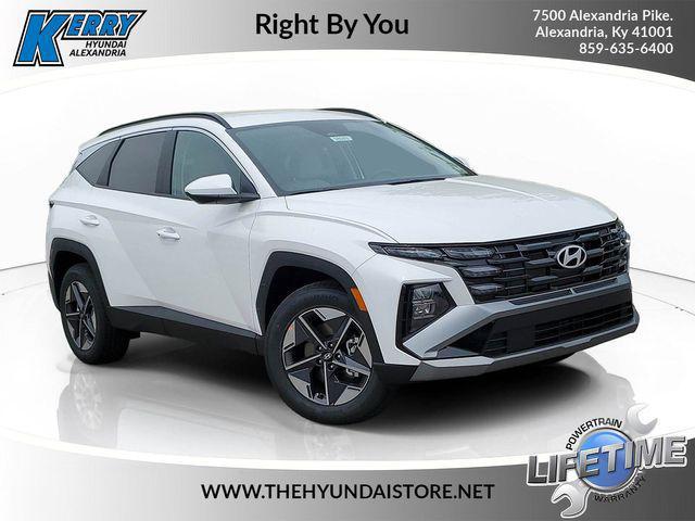 2026 Hyundai Tucson SEL for sale in ALEXANDRIA, KY