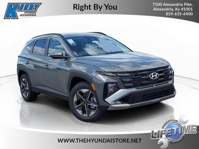 2026 Hyundai Tucson SEL for sale in ALEXANDRIA, KY