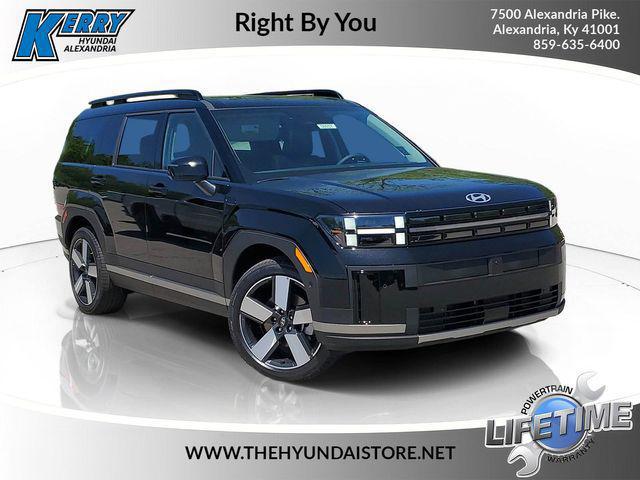 2026 Hyundai Santa Fe Hybrid Limited 7 Passenger for sale in ALEXANDRIA, KY