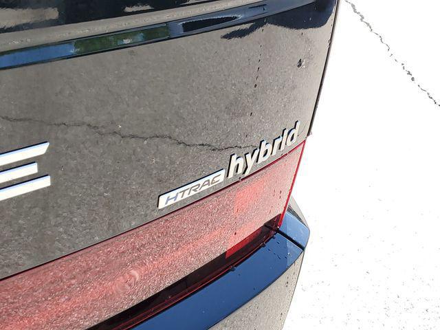 2026 Hyundai Santa Fe Hybrid Limited 7 Passenger