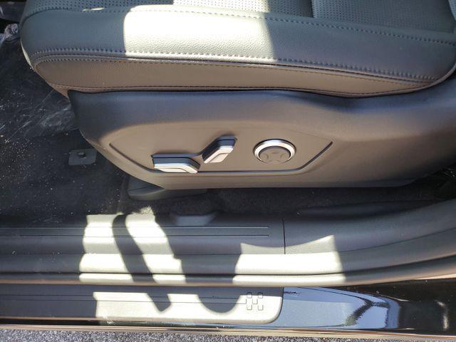 2026 Hyundai Santa Fe Hybrid Limited 7 Passenger