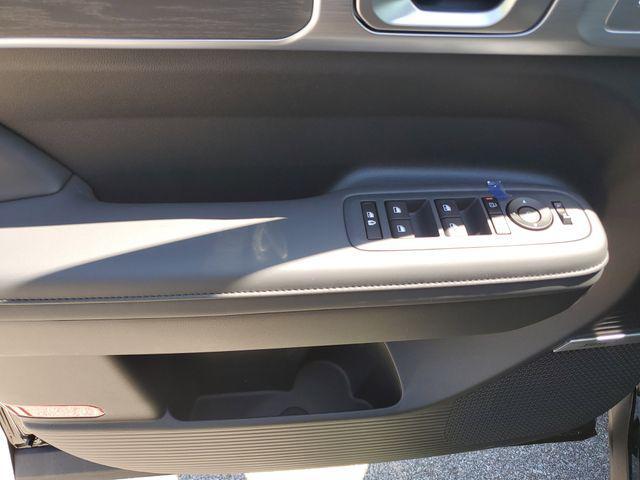 2026 Hyundai Santa Fe Hybrid Limited 7 Passenger
