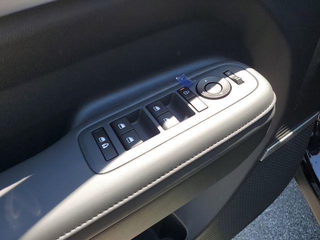 2026 Hyundai Santa Fe Hybrid Limited 7 Passenger