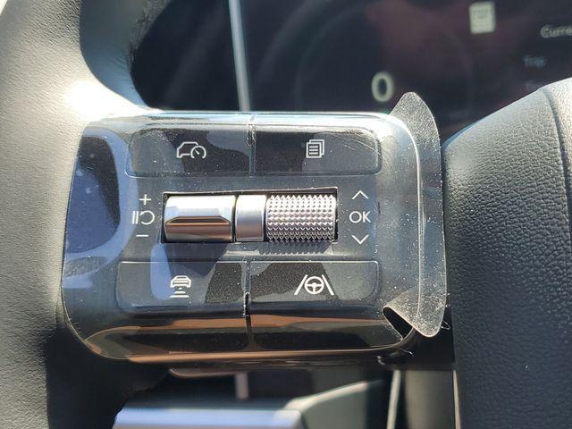2026 Hyundai Santa Fe Hybrid Limited 7 Passenger