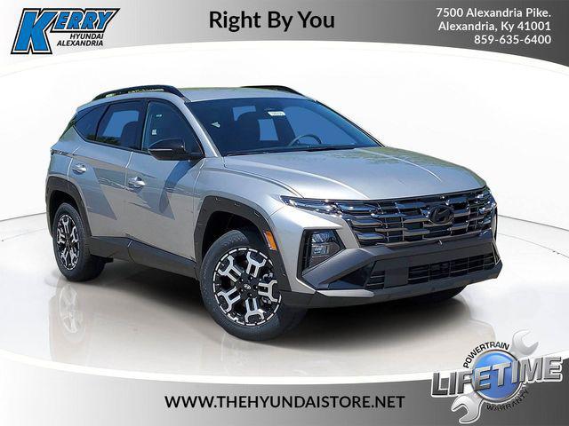 2026 Hyundai Tucson XRT for sale in ALEXANDRIA, KY