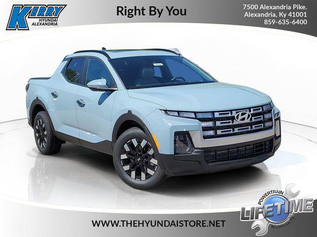2026 Hyundai Santa Cruz SEL Activity for sale in ALEXANDRIA, KY