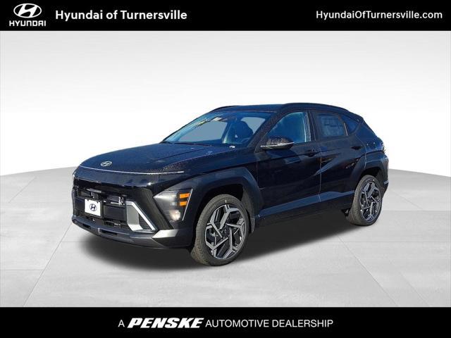 2026 Hyundai Kona SEL Premium for sale in TURNERSVILLE, NJ