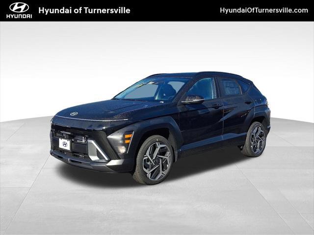 2026 Hyundai Kona SEL Premium for sale in TURNERSVILLE, NJ