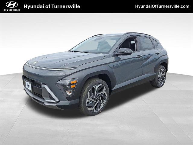 2026 Hyundai Kona SEL Premium for sale in TURNERSVILLE, NJ