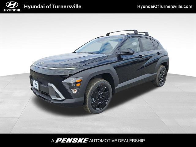 2026 Hyundai Kona SEL Sport for sale in TURNERSVILLE, NJ