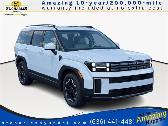 2026 Hyundai Santa Fe SEL for sale in SAINT PETERS, MO