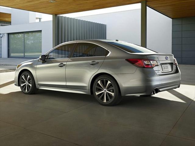 2016 Subaru Legacy 2.5i Premium for sale in WICHITA, KS