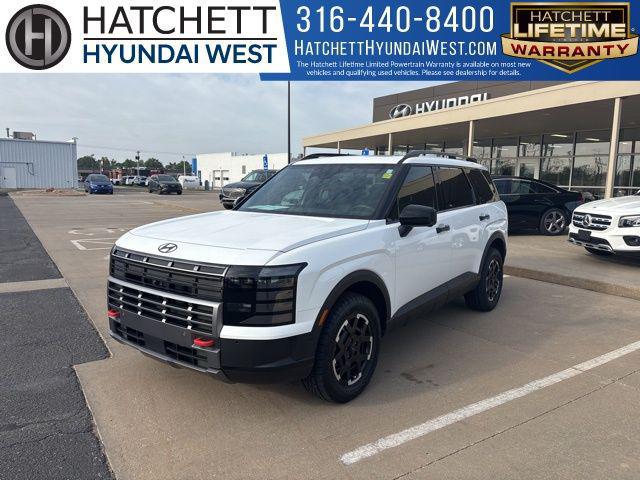 2026 Hyundai Palisade XRT Pro for sale in WICHITA, KS