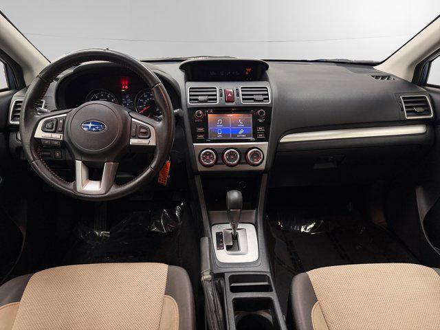 2017 Subaru Crosstrek 2.0i Premium