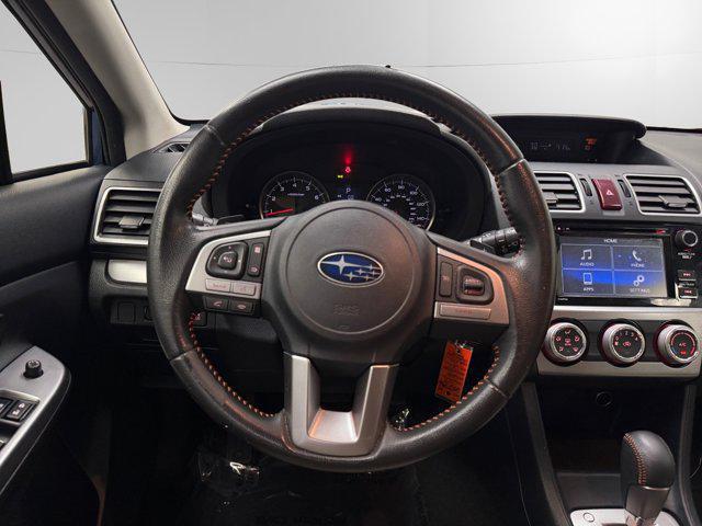2017 Subaru Crosstrek 2.0i Premium