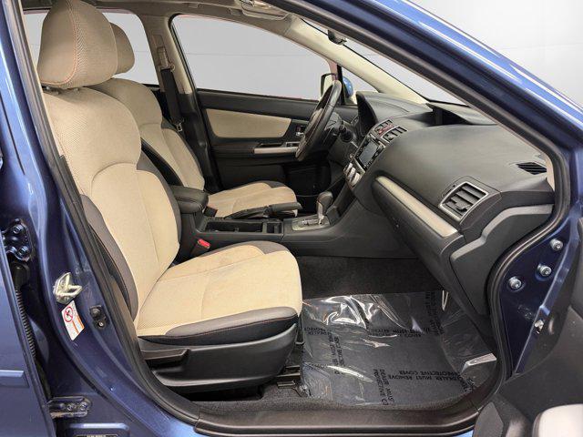 2017 Subaru Crosstrek 2.0i Premium