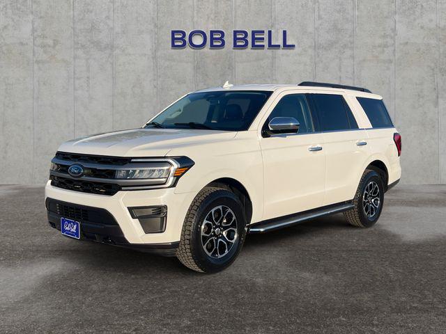 2023 Ford Expedition XLT for sale in GLEN BURNIE, MD